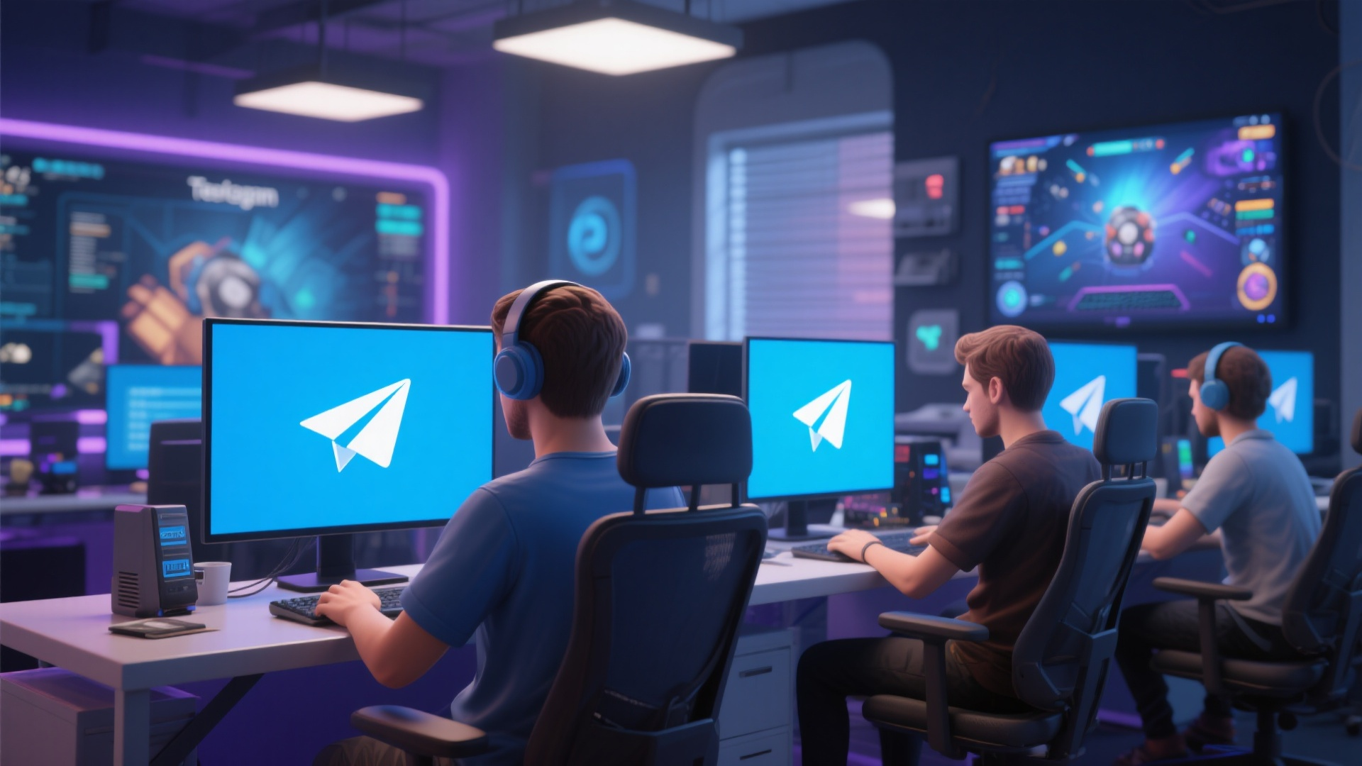 Telegram账号崩溃自救指南：3步修复与防封技巧